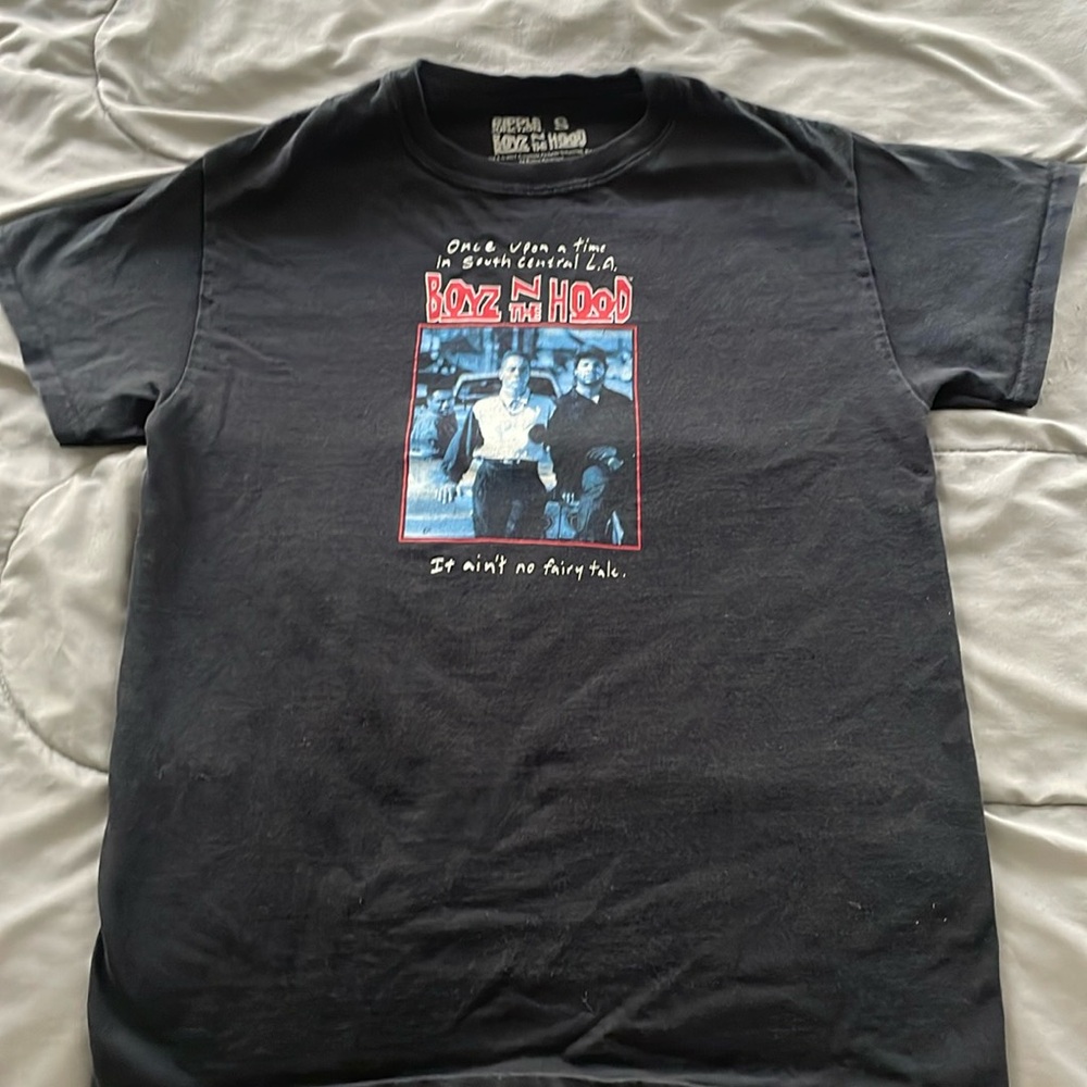 Boyz n the hood tshirt
